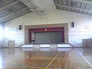 TAIYO Volley Ball