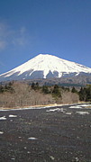 富士山に登っちゃうぞ！！