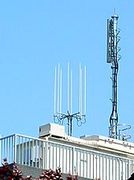 新型基地局 (AIR-EDGE)