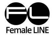 Female LINE