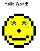 Hello world