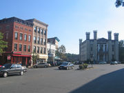 Northampton&Amherst,Mass.