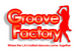 ::GROOVE FACTORY::