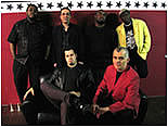 New York Ska-Jazz Ensemble