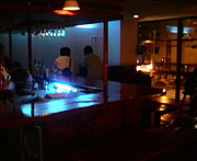 BAY (Cafe & Bar)