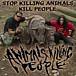 Animals Killing People