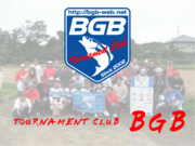 トーナメントクラブ　BGB