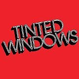 TINTED WINDOWS