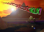 なんてたって！　KLX
