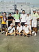 姫路市テニスチーム　mashup