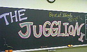 THE JUGGLION