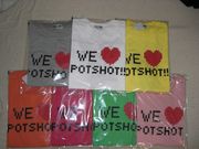 ��POTSHOT��