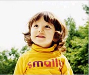 ��smally LOVE��