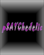 pSAYChedelic