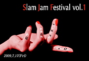 Slam Jam Festival