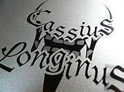CASSIUS LONGINUS