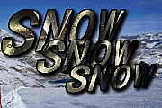 ŲΡܡSNOW*SNOW*SNOW
