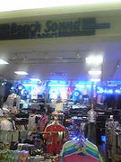 Beach Sound Resort