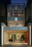 arr cafe 륫ե