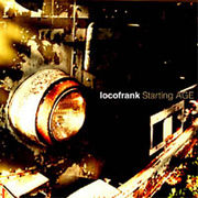 locofrank「start」が聴きたい