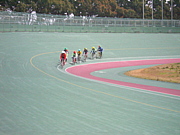 近畿地区サイクルスポーツクラブ