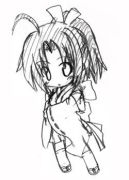 【ツンデレ】佐本蒼依タンコミュ