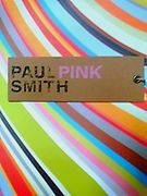 Paul Smith PINK