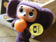 マトリョーシカ倶楽部　　　　　