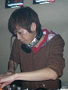 DJ YAMACHI