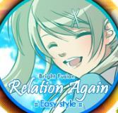 [DJMAX] Relation Again