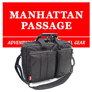 MANHATTAN PASSAGE