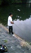 BASS.Fishing()