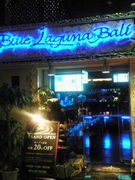 Blue Laguna Bali
