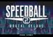 ԡɥܡSPEED BALL