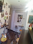 Cafe&Bar WhiteRoom