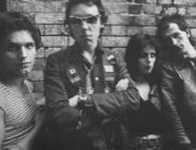 THE ADVERTS