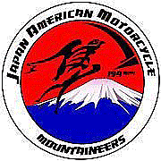 The Japan American Motorcycle