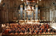 Tonhalle Orchester Zürich