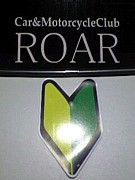 Car&MotorcycleClub ROAR