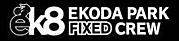 EKODA FIXED CREW���ʥԥ��ȡ�