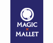 MAGIC×MALLET 　（奈良カフェ）