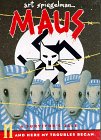 MAUS -Art Spiegelman-