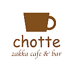 ���ߥ��ե����С� ��CHOTTE��