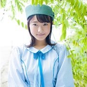 【元STU48】黒岩唯【ゆいーも】