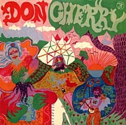 MOKI  CHERRY