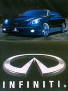 INFINITI Q45 (եåȥ)