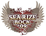 SEARIZEROCK09ƥեin̶彣