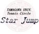 ☆Star Jump☆