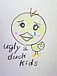 ugly a duck kids