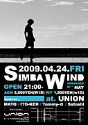 SIMBA     WIND@UNION